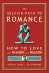 The Selfish Path to Romance (Cover)